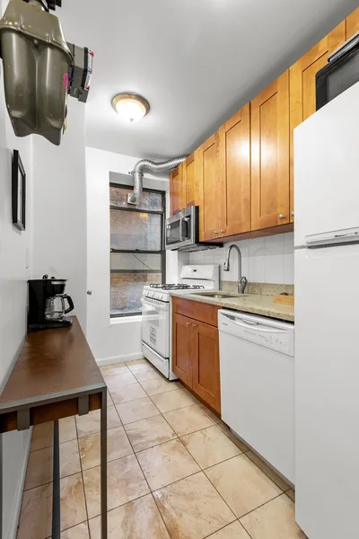 Coliving in China Town / Little Italy - Manhattan, New York