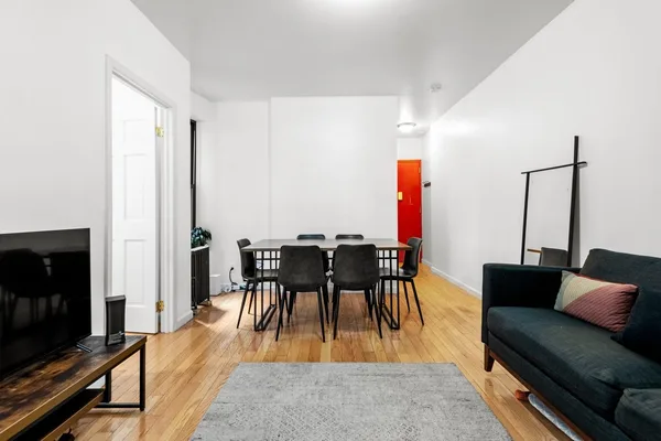 Coliving in China Town / Little Italy - Manhattan, New York