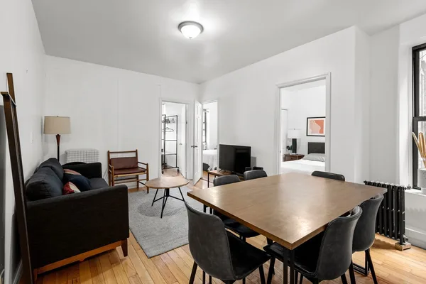 Coliving in China Town / Little Italy - Manhattan, New York