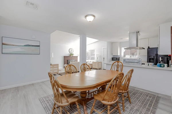 Coliving in Las Vegas - Las Vegas, Las Vegas