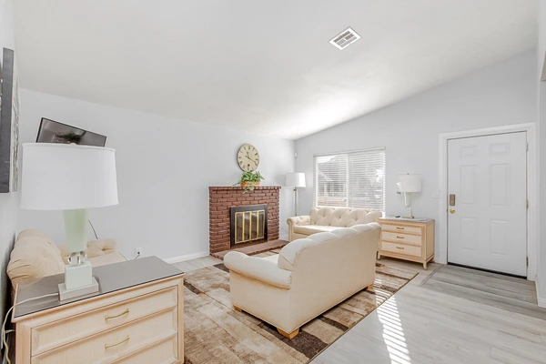 Coliving in Las Vegas - Las Vegas, Las Vegas