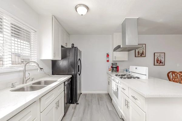 Coliving in Las Vegas - Las Vegas, Las Vegas