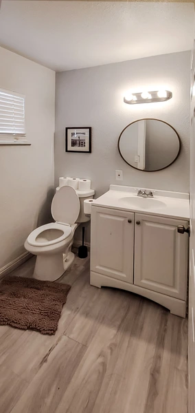 Coliving in Las Vegas - Las Vegas, Las Vegas