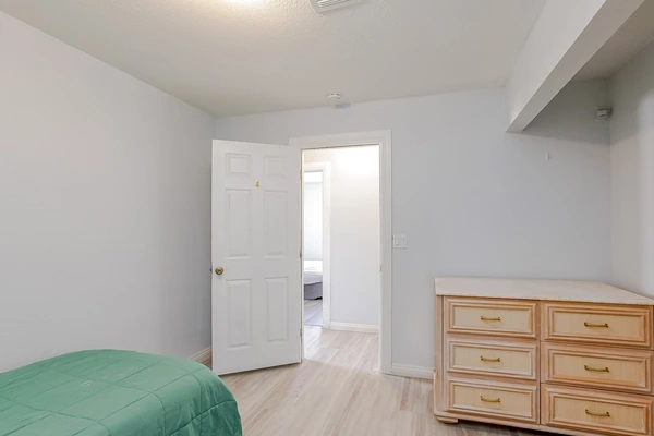 Coliving in Las Vegas - Las Vegas, Las Vegas