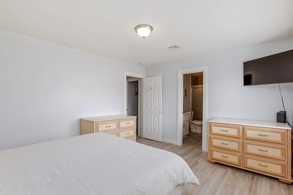 Coliving in Las Vegas - Las Vegas, Las Vegas