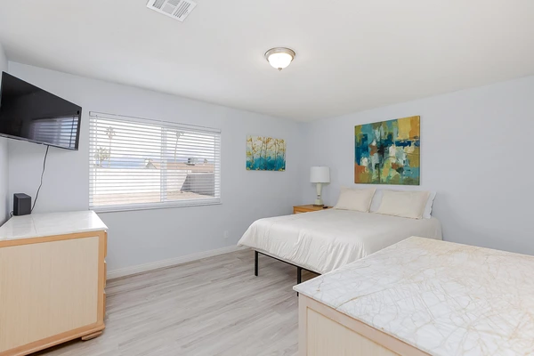 Coliving in Las Vegas - Las Vegas, Las Vegas