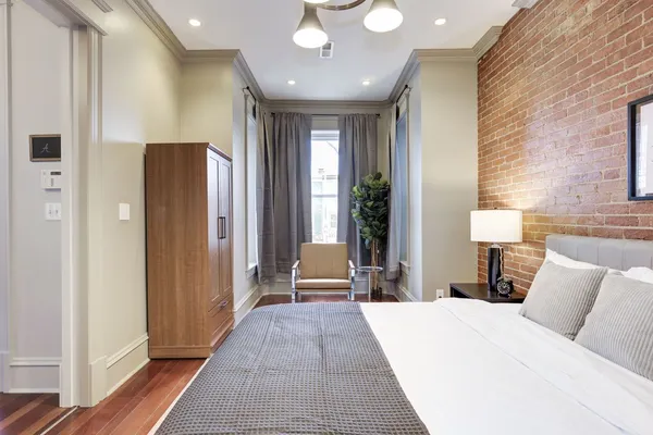 Coliving in Near Northeast - Washington Northeast, Washington DC