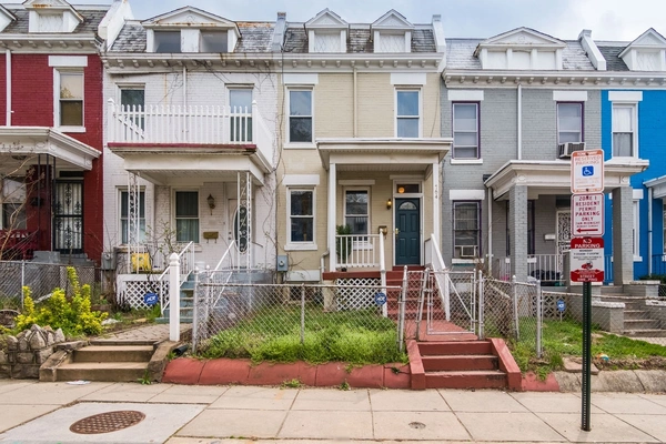 Coliving in Park View - Washington Northwest, Washington DC