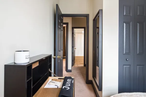 Coliving in Park View - Washington Northwest, Washington DC