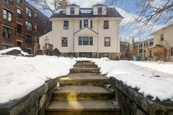 Coliving in Brighton - Boston, Boston