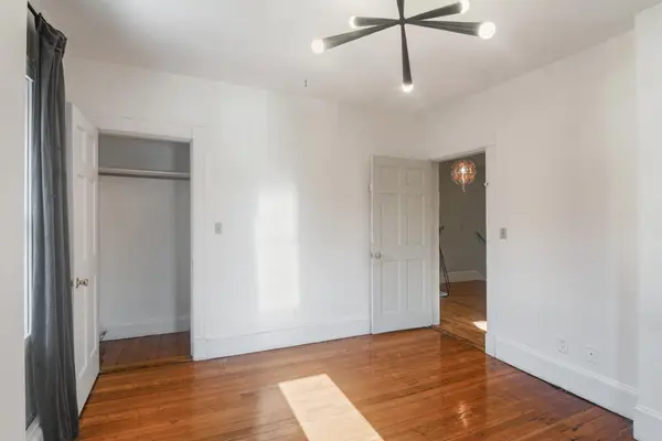 Coliving in Brighton - Boston, Boston