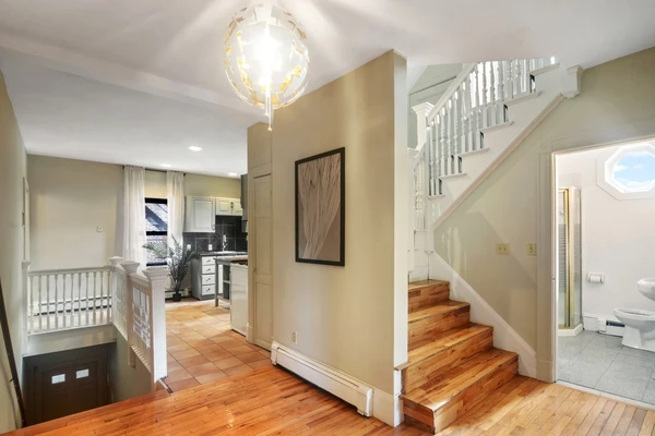 Coliving in Brighton - Boston, Boston