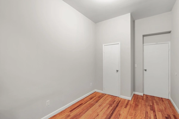 Coliving in Greenpoint - Brooklyn, New York