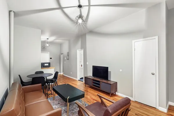 Coliving in Greenpoint - Brooklyn, New York