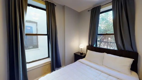 Coliving in Bushwick - Brooklyn, New York