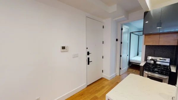 Coliving in Bushwick - Brooklyn, New York