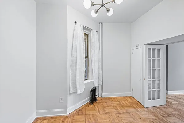 1 bedroom apartment for rent in Alphabet City - Manhattan, New York