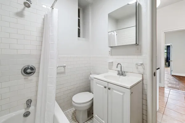 1 bedroom apartment for rent in Alphabet City - Manhattan, New York