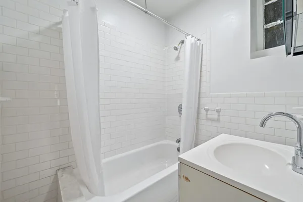 1 bedroom apartment for rent in Alphabet City - Manhattan, New York