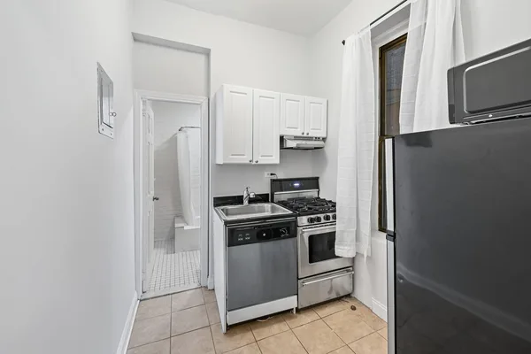 1 bedroom apartment for rent in Alphabet City - Manhattan, New York