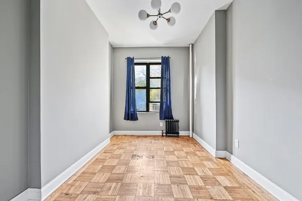1 bedroom apartment for rent in Alphabet City - Manhattan, New York