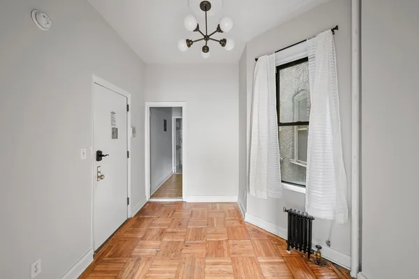 1 bedroom apartment for rent in Alphabet City - Manhattan, New York
