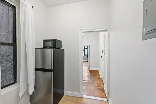 1 bedroom apartment for rent in Alphabet City - Manhattan, New York