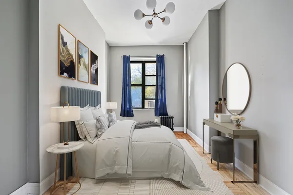 1 bedroom apartment for rent in Alphabet City - Manhattan, New York