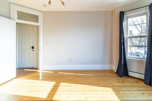 Coliving in Roxbury - Boston, Boston