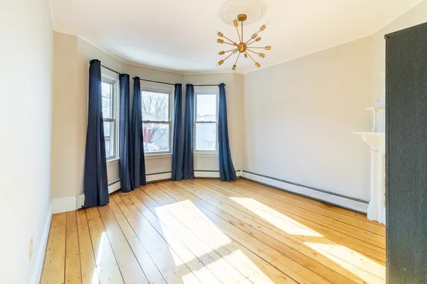 Coliving in Roxbury - Boston, Boston