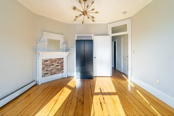 Coliving in Roxbury - Boston, Boston