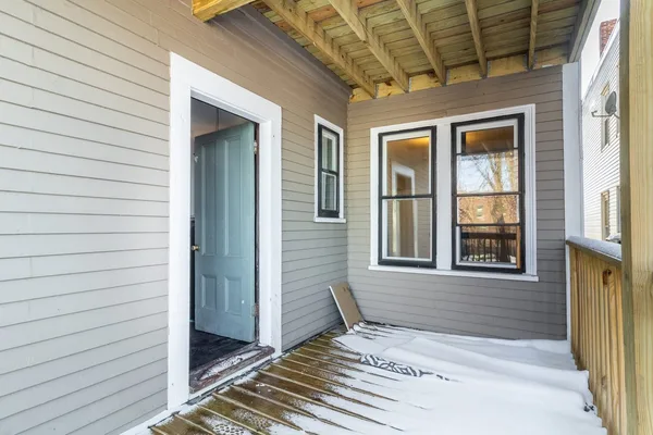 Coliving in Roxbury - Boston, Boston