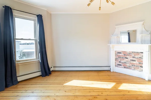 Coliving in Roxbury - Boston, Boston