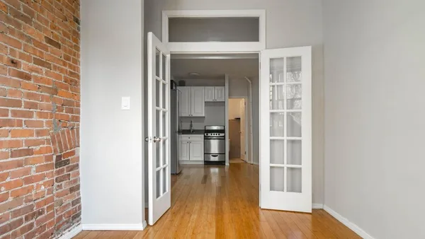 1 bedroom apartment for rent in Midtown West - Manhattan, New York