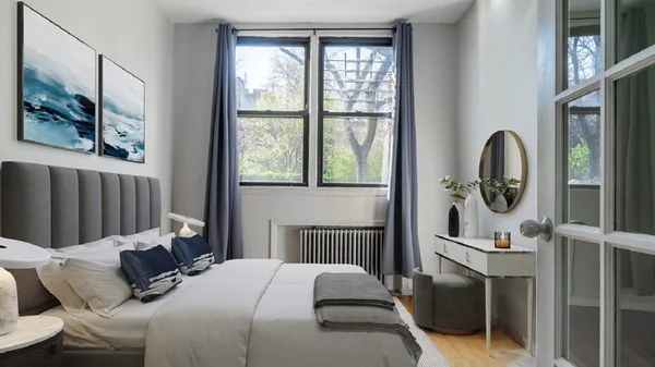 1 bedroom apartment for rent in Midtown West - Manhattan, New York