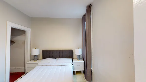 Coliving in Allston - Boston, Boston