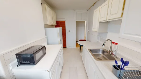 Coliving in Allston - Boston, Boston