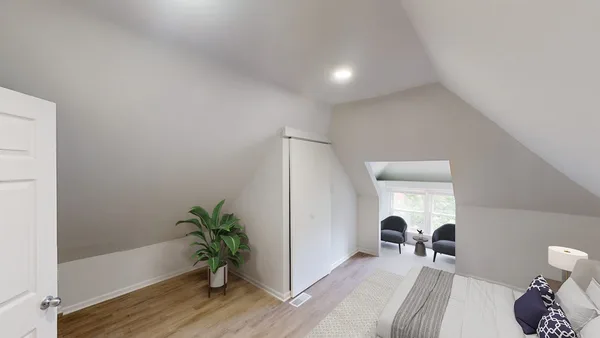 Coliving in Logan Square - North Side, Chicago