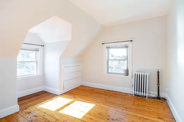 Coliving in Brighton - Boston, Boston