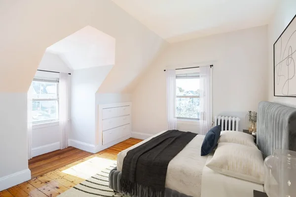 Coliving in Brighton - Boston, Boston