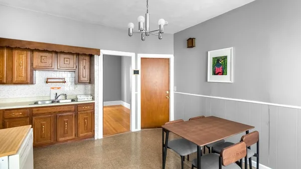 Coliving in Ward Two - Somerville, Boston