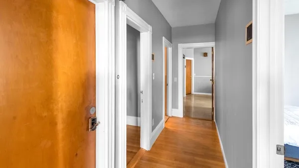 Coliving in Ward Two - Somerville, Boston