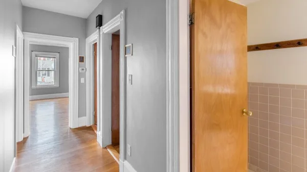 Coliving in Ward Two - Somerville, Boston