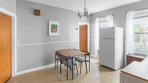 Coliving in Ward Two - Somerville, Boston