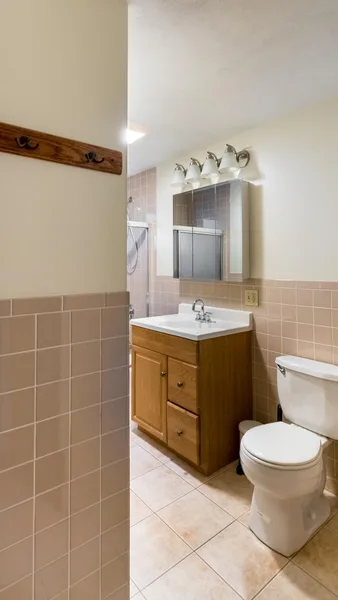 Coliving in Ward Two - Somerville, Boston