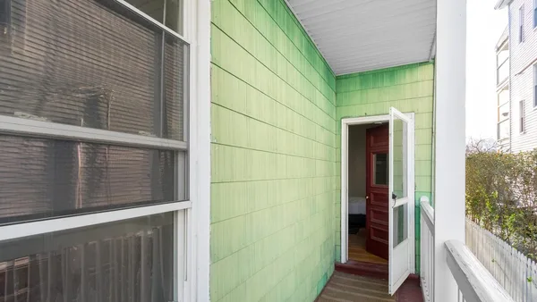 Coliving in Ward Two - Somerville, Boston