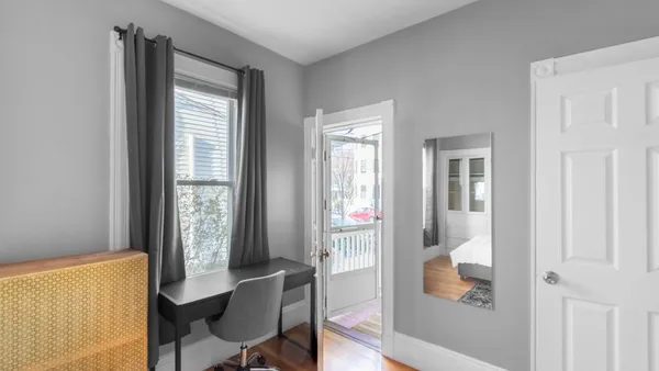 Coliving in Ward Two - Somerville, Boston