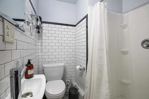 Coliving in Upper East Side - Manhattan, New York