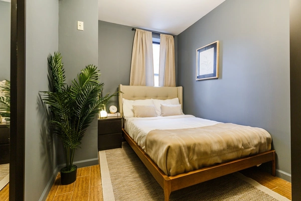 Coliving in China Town / Little Italy - Manhattan, New York