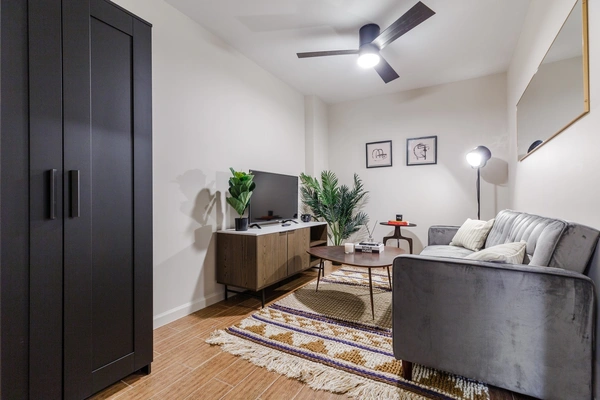 Coliving in China Town / Little Italy - Manhattan, New York